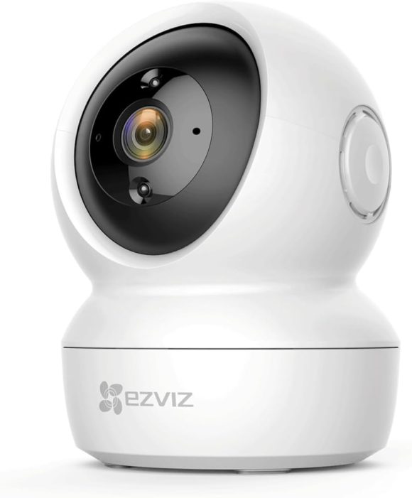 Surveillance Par Caméra