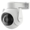 Surveillance Par Caméra