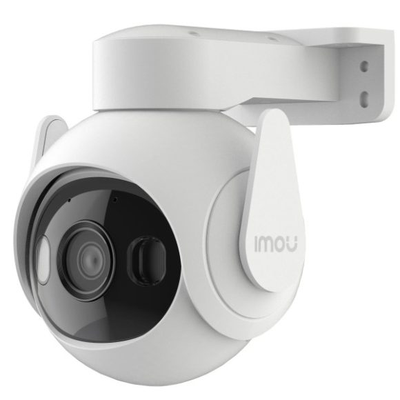 Surveillance Par Caméra